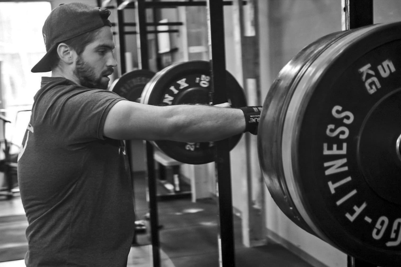 crossfit